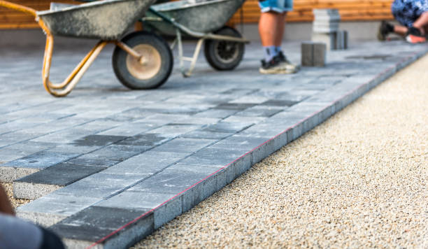 Best Concrete Slab Construction in Trinity, NC