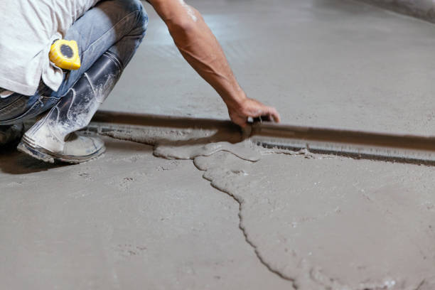 Best Concrete Grinding and Polishing in Trinity, NC