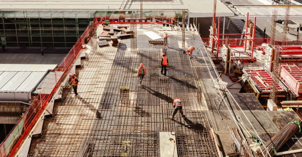  Trinity, NC Concrete contractor Pros