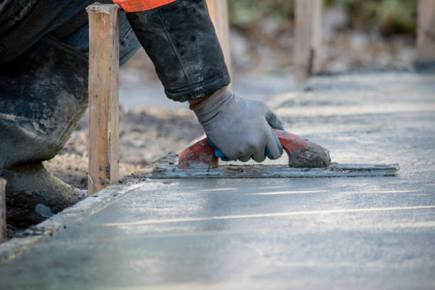 Best Commercial Concrete Services in Trinity, NC