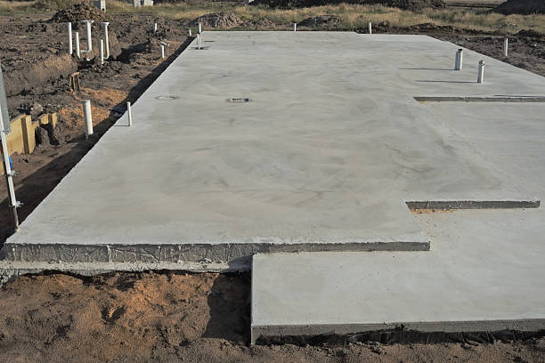 Best Concrete Foundation Repair in Trinity, NC