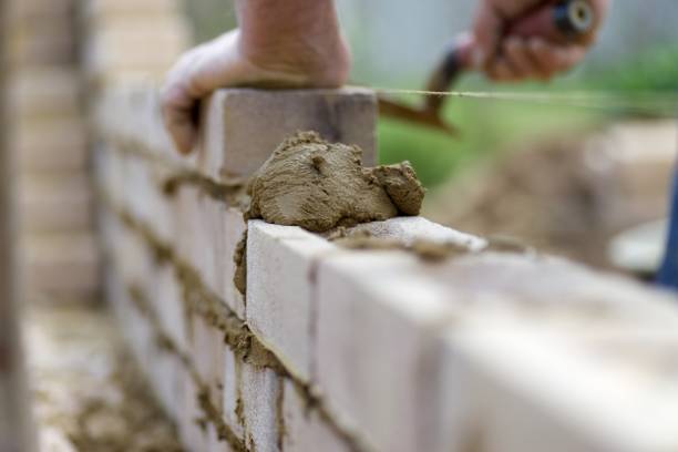 Best Concrete Driveway Installation in Trinity, NC
