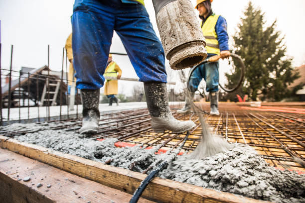 Best Concrete Sealing and Maintenance in Trinity, NC
